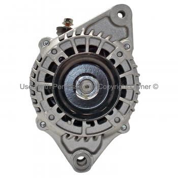 1998 Toyota Tercel Alternator MPA 13711 image 3 of 4