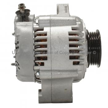 1998 Toyota Tercel Alternator MPA 13711 image 4 of 4
