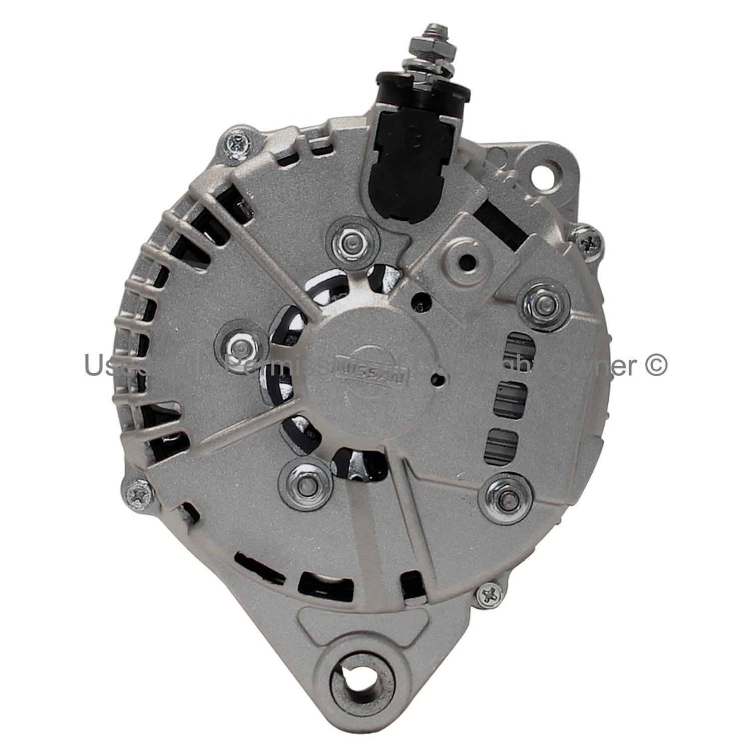 MPA 13712 Alternator product image 2 of 4