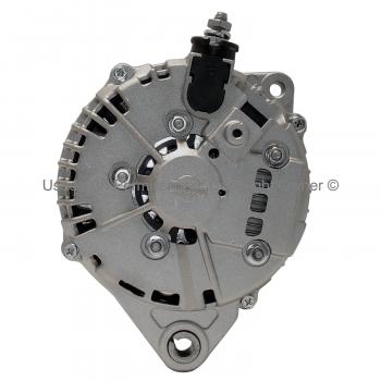 2000 Infiniti Q45 Alternator MPA 13712 image 2 of 4