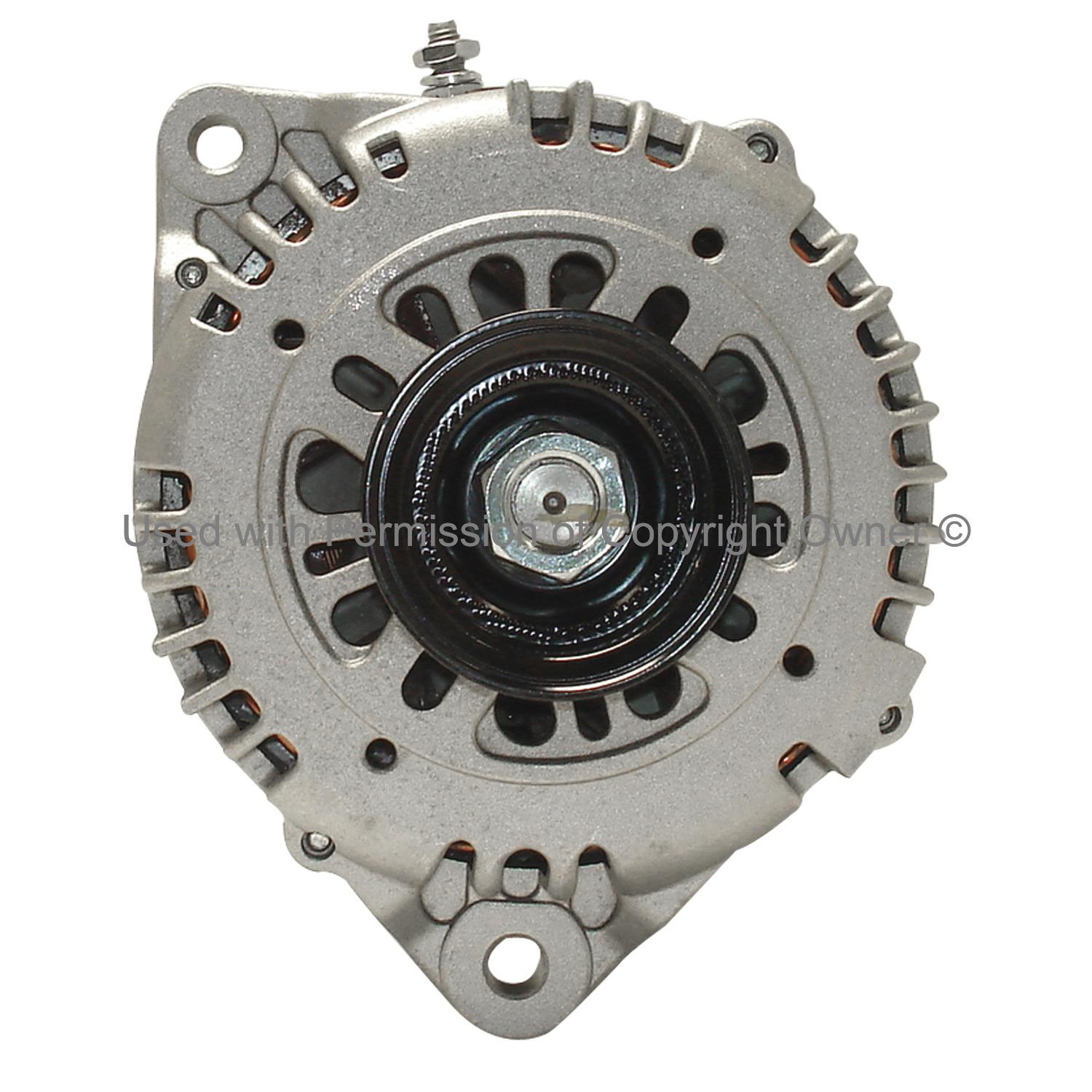 MPA 13712 Alternator product image 3 of 4