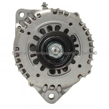 2000 Infiniti Q45 Alternator MPA 13712 image 3 of 4