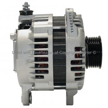 2000 Infiniti Q45 Alternator MPA 13712 image 4 of 4