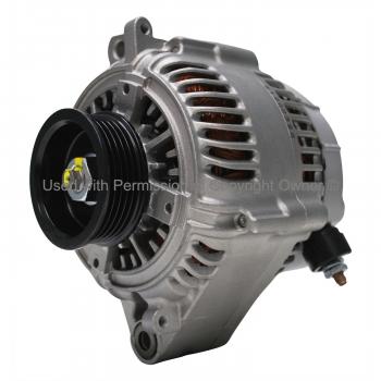2004 Acura NSX Alternator MPA 13714 image 1 of 4
