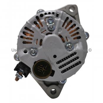 2004 Acura NSX Alternator MPA 13714 image 2 of 4