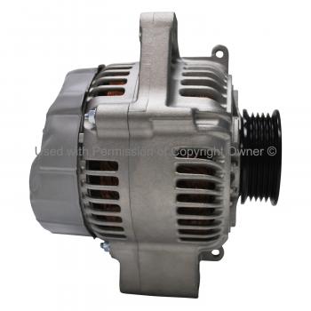 2004 Acura NSX Alternator MPA 13714 image 4 of 4