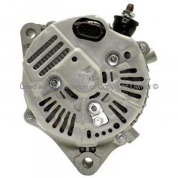 2004 Lexus GS430 Alternator MPA 13715N image 2 of 4