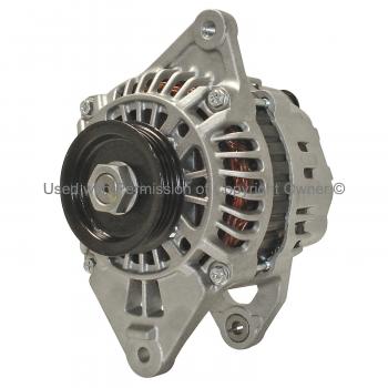 1997 Mitsubishi Montero Sport Alternator MPA 13716 image 1 of 4