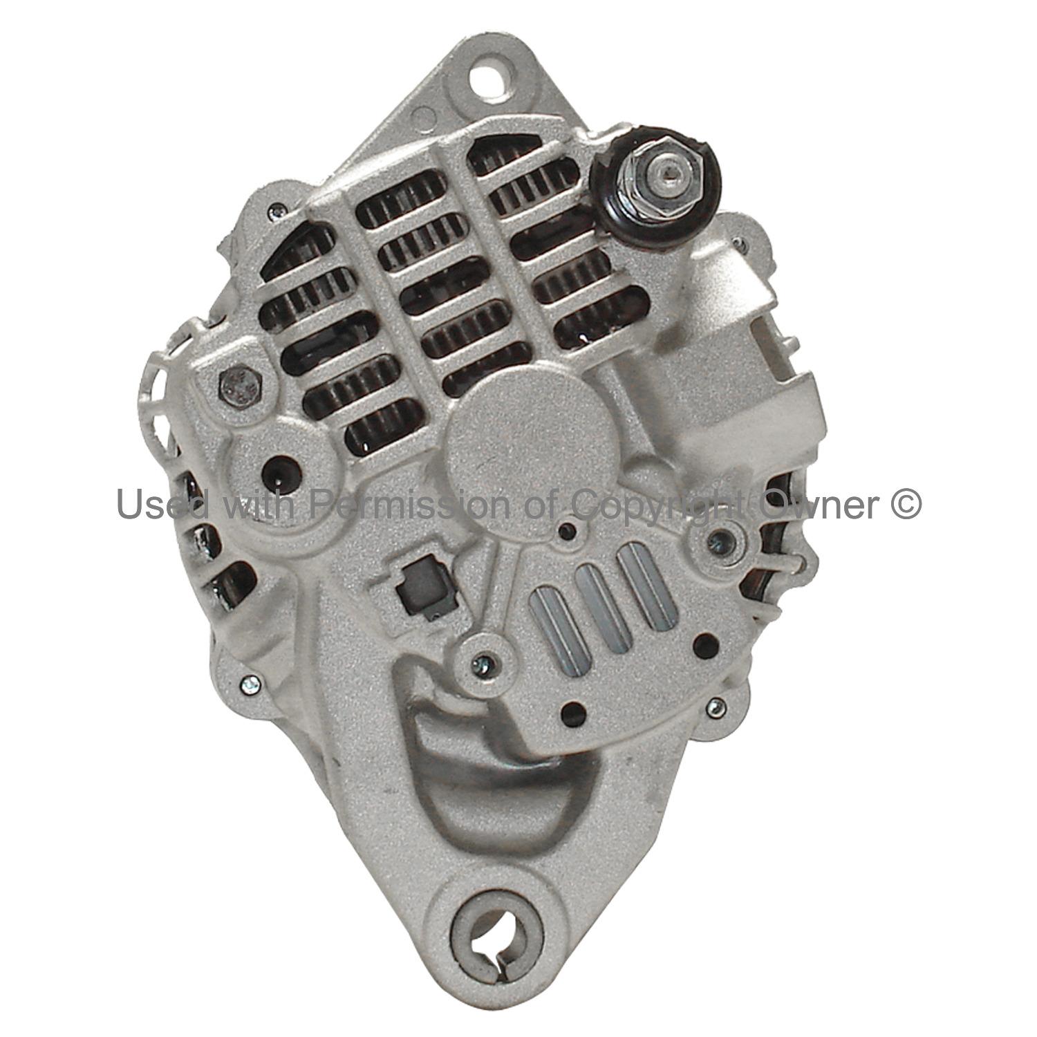 MPA 13718N - Alternator MPA 13718N Alternator product image 2 of 8