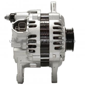 2001 Mazda Protege Alternator MPA 13718N image 4 of 4
