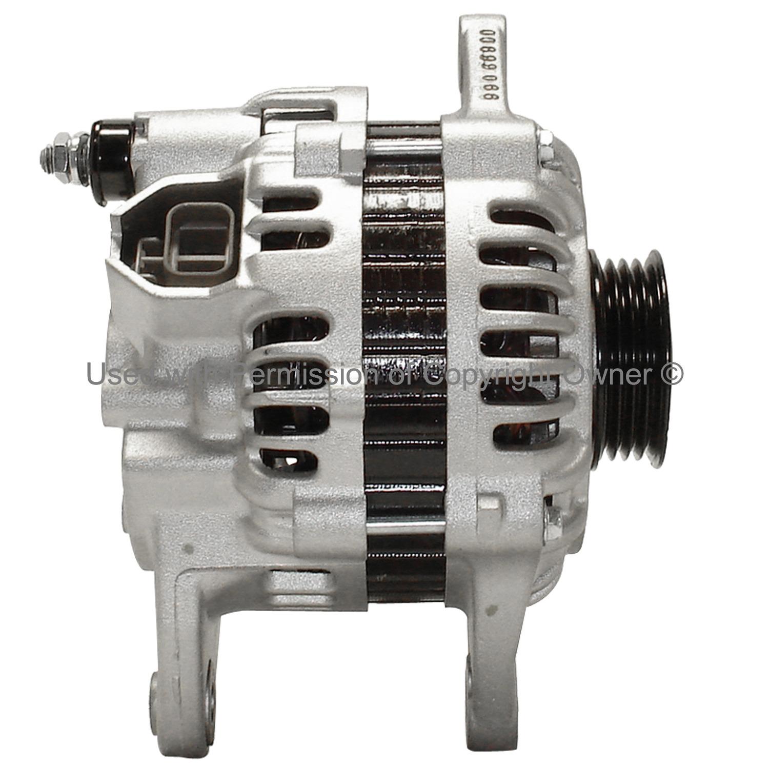 MPA 13718N - Alternator MPA 13718N Alternator product image 8 of 8