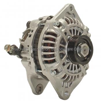 MPA 13719N - Alternator MPA 13719N Alternator product image 5 of 8