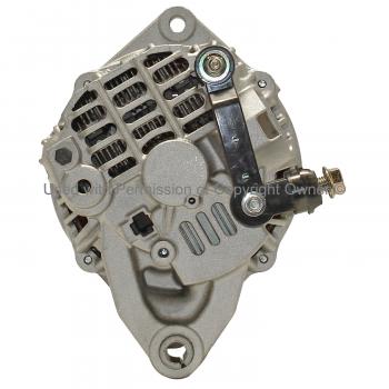 MPA 13719N - Alternator MPA 13719N Alternator product image 6 of 8