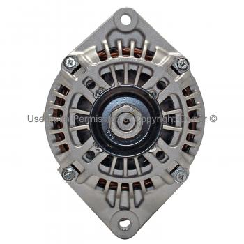 MPA 13719N - Alternator MPA 13719N Alternator product image 7 of 8