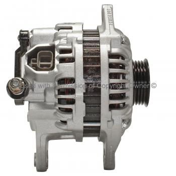 MPA 13719N - Alternator MPA 13719N Alternator product image 8 of 8