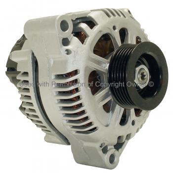 2000 Chevrolet Corvette Alternator MPA 13721 image 1 of 4