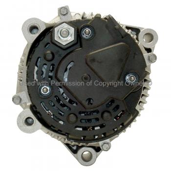 2000 Chevrolet Corvette Alternator MPA 13721 image 2 of 4