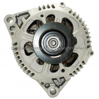 2000 Chevrolet Corvette Alternator MPA 13721 image 3 of 4