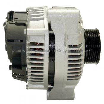 2000 Chevrolet Corvette Alternator MPA 13721 image 4 of 4