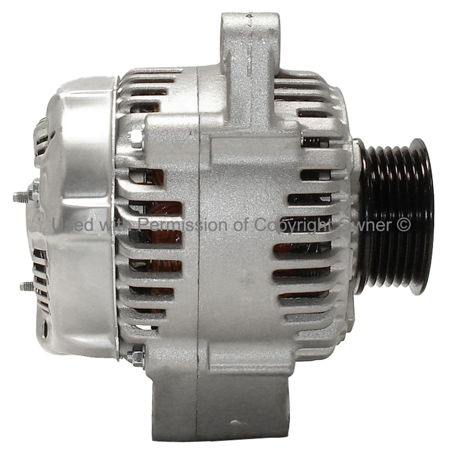 MPA 13722N - Alternator MPA 13722N Alternator product image 8 of 8