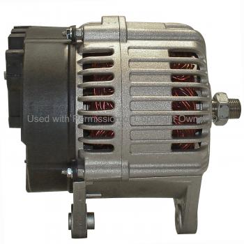 MPA 13726N Alternator product image 8 of 8