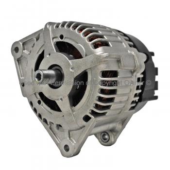 1997 Land Rover Defender 90 Alternator MPA 13727 image 1 of 4
