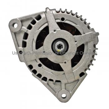 1997 Land Rover Defender 90 Alternator MPA 13727 image 3 of 4
