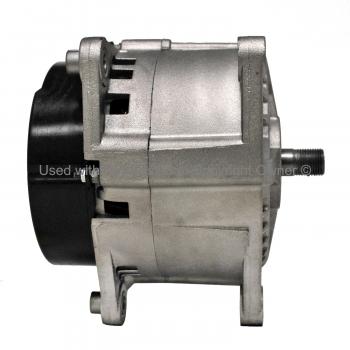 1997 Land Rover Defender 90 Alternator MPA 13727 image 4 of 4