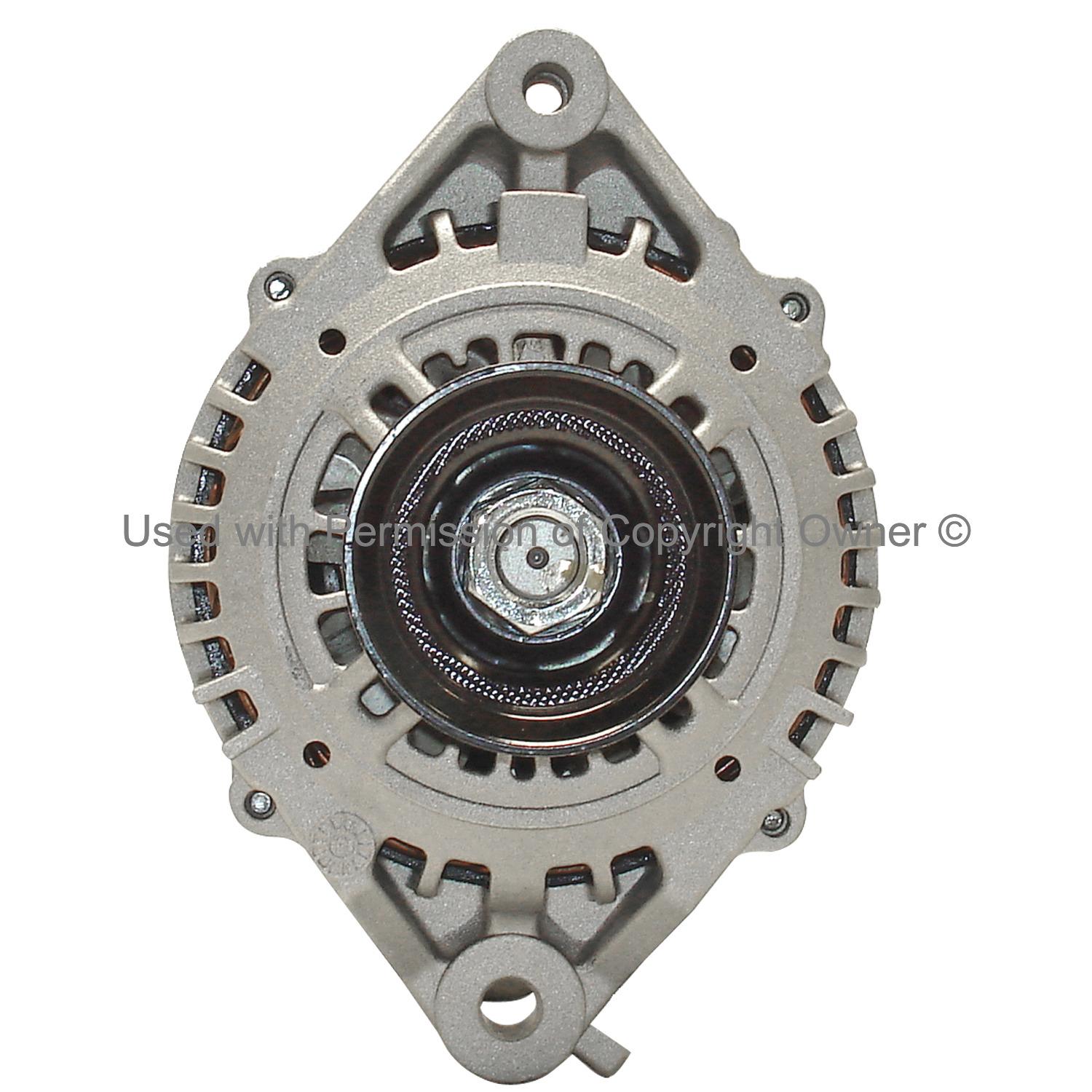 MPA 13728 - Alternator MPA 13728 Alternator product image 3 of 4
