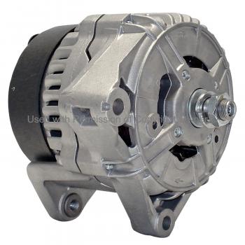 2000 BMW Z3 Alternator MPA 13734 image 1 of 4