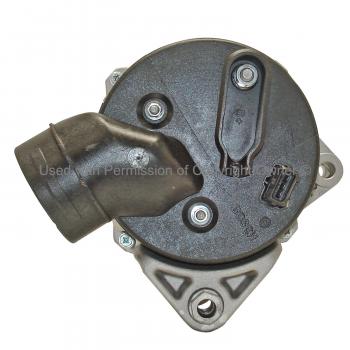 2000 BMW Z3 Alternator MPA 13734 image 2 of 4