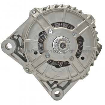 2000 BMW Z3 Alternator MPA 13734 image 3 of 4