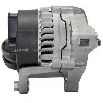 2000 BMW Z3 Alternator MPA 13734 image 4 of 4