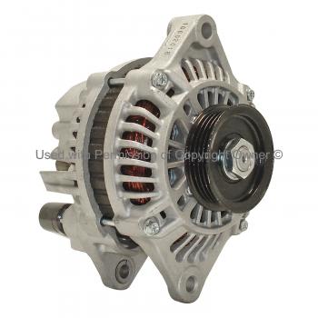 2000 Chrysler Neon Alternator