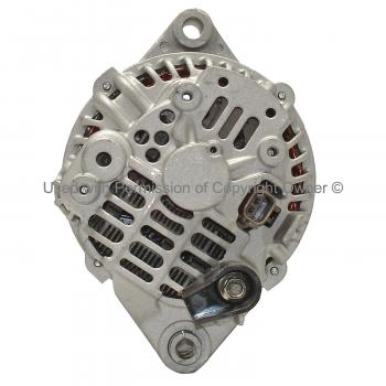 2000 Chrysler Neon Alternator MPA 13735N image 2 of 4