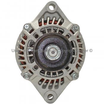 2000 Chrysler Neon Alternator MPA 13735N image 3 of 4