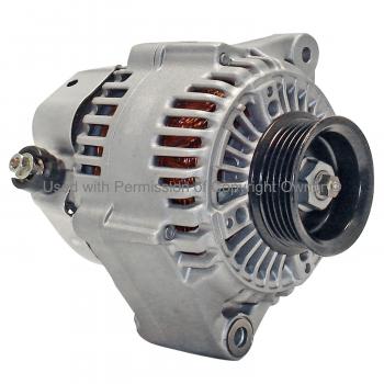 1997 Acura TL Alternator MPA 13737 image 1 of 4