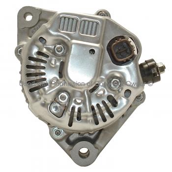 1997 Acura TL Alternator MPA 13737 image 2 of 4