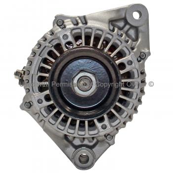 1997 Acura TL Alternator MPA 13737 image 3 of 4