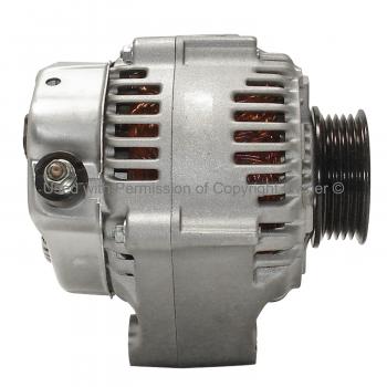 1997 Acura TL Alternator MPA 13737 image 4 of 4