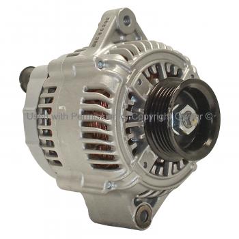 1997 Acura TL Alternator MPA 13738 image 1 of 4