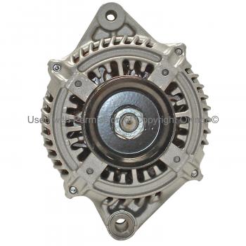 1997 Acura TL Alternator MPA 13738 image 3 of 4