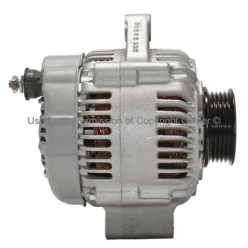 1997 Acura TL Alternator MPA 13738 image 4 of 4