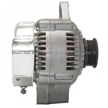 1996 Acura SLX Alternator MPA 13739 image 4 of 4