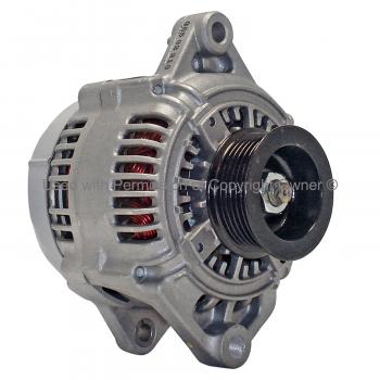 MPA 13741N Alternator product image 5 of 8