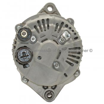 MPA 13741N Alternator product image 6 of 8