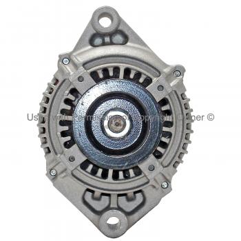 MPA 13741N Alternator product image 7 of 8