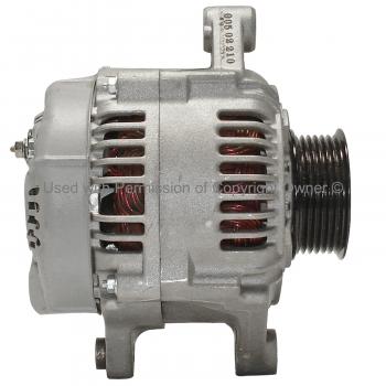 MPA 13741N Alternator product image 8 of 8