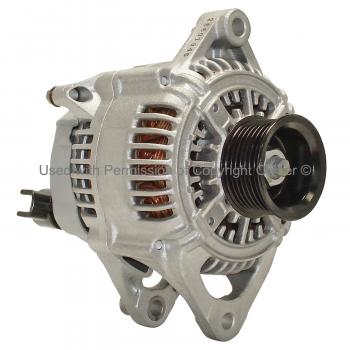 MPA 13742N Alternator product image 5 of 8