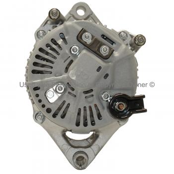 MPA 13742N Alternator product image 6 of 8